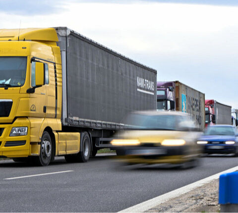 ЕС продлил «транспортный безвиз» с Украиной до марта 2027 года