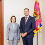 ЕС усиливает поддержку сельхозэкспорта Молдовы, обсуждая новые квоты и переработку продукции