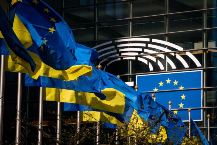 ЕС завершил оценку аграрных реформ Украины и готовность к интеграции в общую политику
