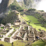 Эвакуация более 1400 туристов из Мачу-Пикчу в ответ на протесты в Перу