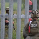 Еврокомиссия усиливает внимание к угрозам безопасности в Прибалтике