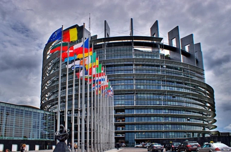 Европарламент готовит резолюцию в поддержку евроинтеграции Молдовы