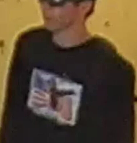 ФБР опубликовало фото подозреваемого в убийстве правого активиста Чарли Кирка