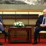 Фицо передаст Зеленскому выводы после встречи с Путиным о конфликте в Украине