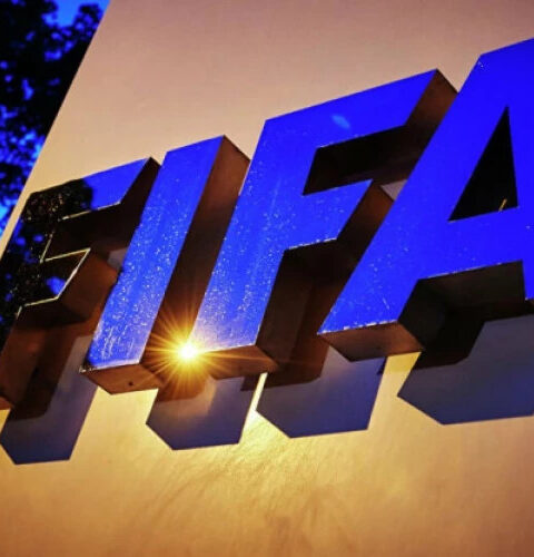 ФИФА объединяет сентябрьскую и октябрьскую паузы для сборных с 2026 года