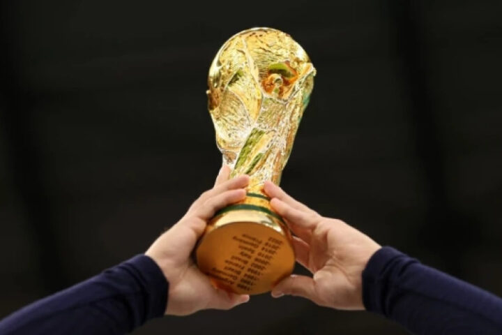 ФИФА рассматривает увеличение числа сборных на чемпионат мира 2030 года до 64