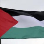 Франция, Бельгия и другие страны признали Палестину на генассамблее ООН в Нью-Йорке