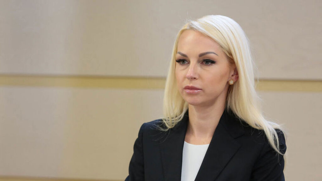 ФСБ подозревает Таубер в хищении средств, выделенных Москвой для протестов в Молдове