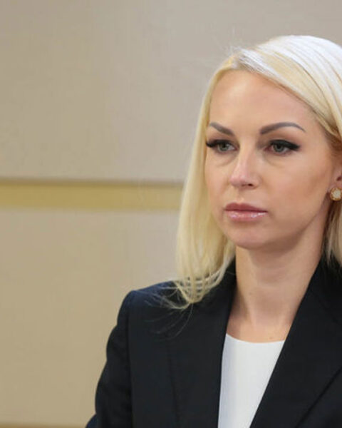ФСБ подозревает Таубер в хищении средств, выделенных Москвой для протестов в Молдове