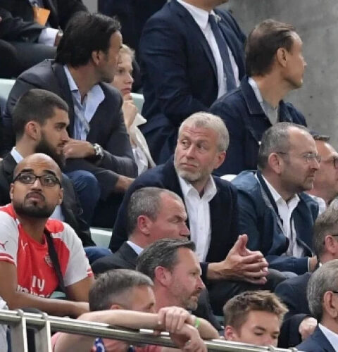 Футбольная ассоциация Англии предъявила «Челси» 74 обвинения в нарушении правил трансферов при Абрамовиче