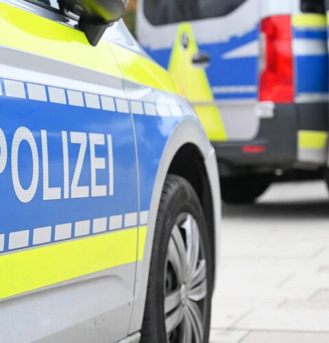 Германия усиливает готовность после акта саботажа на железнодорожной линии в Леверкузене