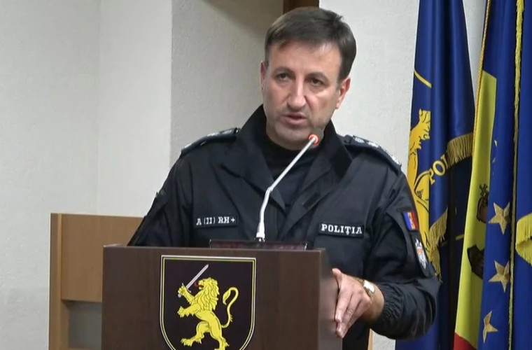 Глава ГИП: «Плахотнюк не угрожает безопасности парламентских выборов 28 сентября»