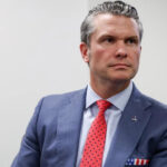 Глава Пентагона экстренно собрал генералов и адмиралов без объяснения причин