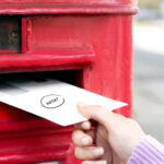 Голосование по почте: что делать, если не отправлен конверт до 26 сентября