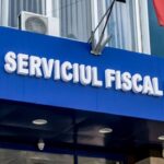 Государственная налоговая служба Молдовы заблокировала фонды Ирины Влах и других подсанкционных лиц