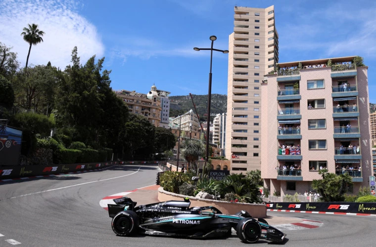 Гран-при Монако останется в календаре «Формулы-1» до 2035 года