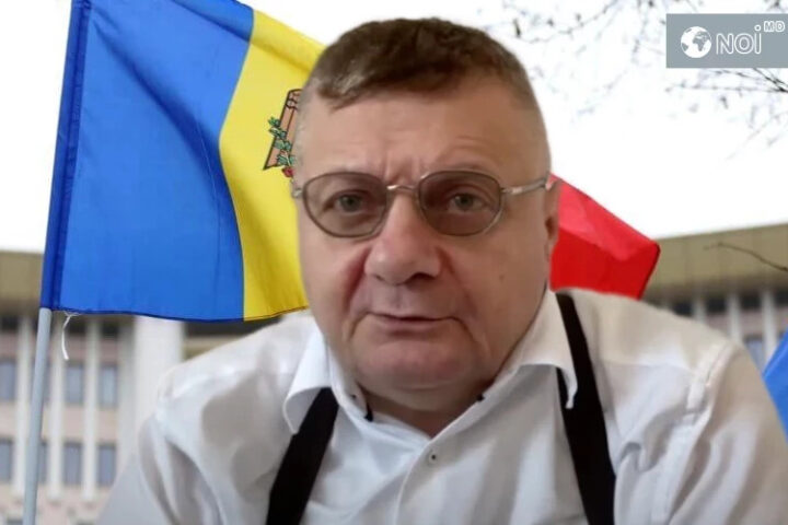 Игорь Мосийчук: «Молдова не представляет угрозы для Украины и Одессы»