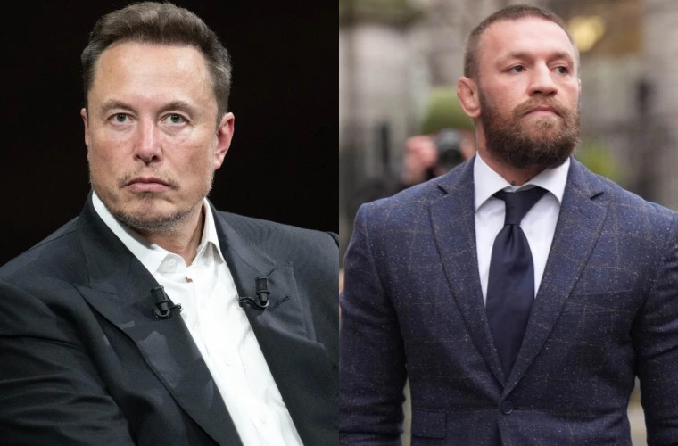 Илон Маск критикует власти Ирландии за недемократические меры против независимых кандидатов