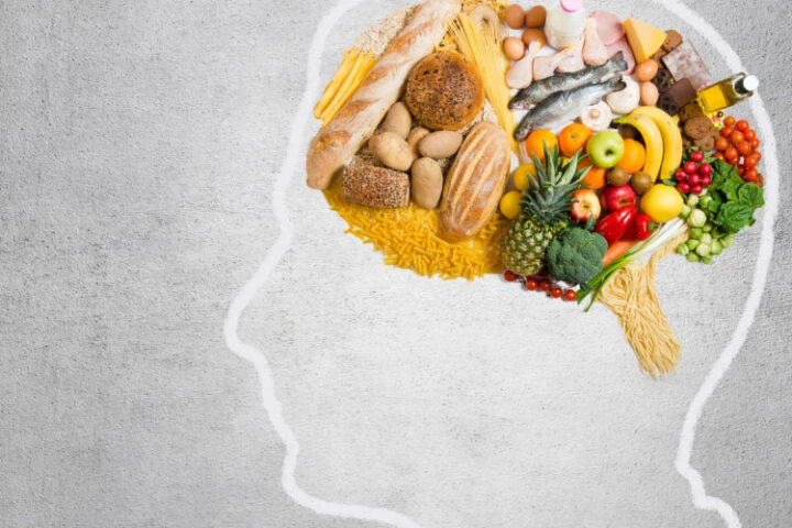 Индийские ученые назвали пять продуктов для улучшения памяти и работы мозга