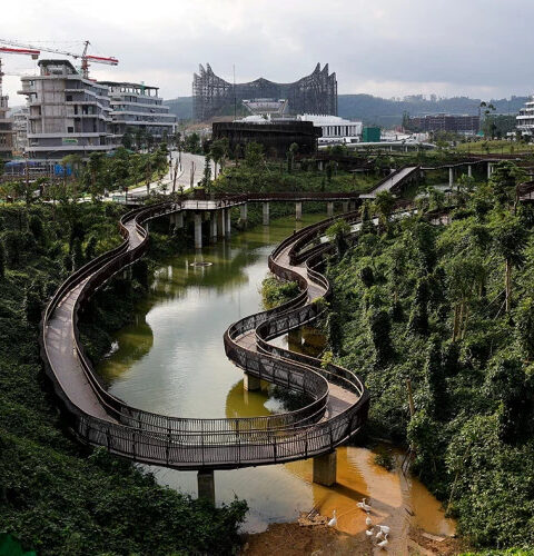 Индонезия планирует завершить перенос столицы в Нусантара к 2028 году