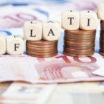 Инфляция в еврозоне в августе выросла до 2,1% по сравнению с июлем