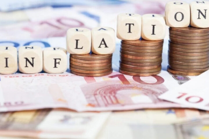 Инфляция в еврозоне в августе выросла до 2,1% по сравнению с июлем