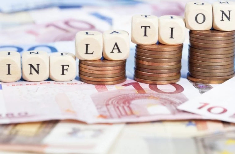 Инфляция в еврозоне в августе выросла до 2,1% по сравнению с июлем