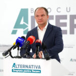 Ион Чебан приостановил полномочия мэра Кишинёва для участия в предвыборной кампании