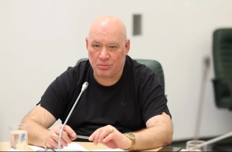 Ион Лупан поддержал партию Alianța „MOLDOVENII” и призвал голосовать за нее на выборах 28 сентября