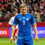 Ион Николаеску забил первый гол за «Маккаби» в матче против «Нетании»