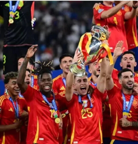 Испания угрожает бойкотом чемпионату мира 2026 года из-за возможного участия Израиля