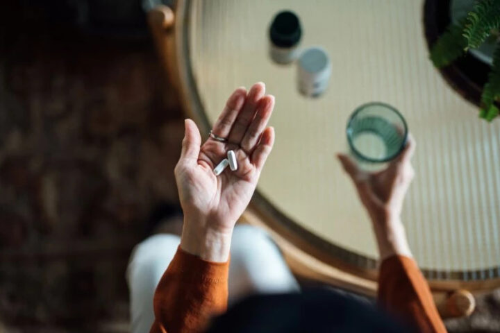 Исследование: бета-блокаторы могут быть вредны для женщин после инфаркта