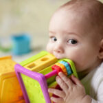 Исследование показывает, что пластик угрожает здоровью детей, вызывая хронические болезни