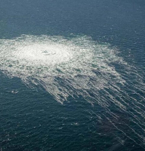 Италия экстрадирует гражданина Украины Сергея К. в Германию по делу о подрыве "Северных потоков"