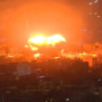 Израильская атака на юге Ливана унесла жизнь одного человека