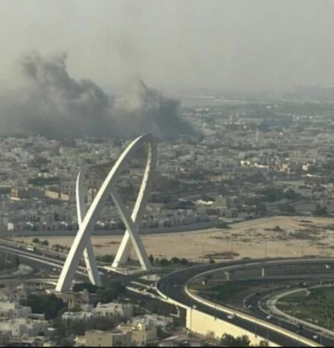 Израильский авиаудар в Катаре унес жизни двух членов ХАМАС и местного офицера