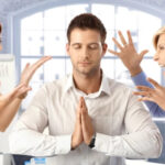 Как защититься от негативной энергии окружающих людей