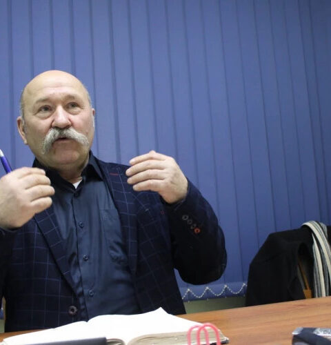 Кандидат в депутаты от ЛДП Владимира Мелека отпущен после задержания на левом берегу Днестра