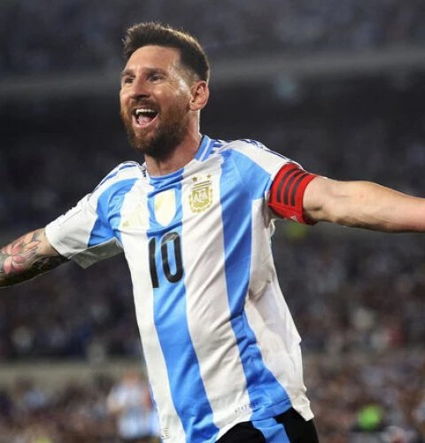 Карточка Лионеля Месси продана за рекордные 1,5 миллиона долларов на аукционе