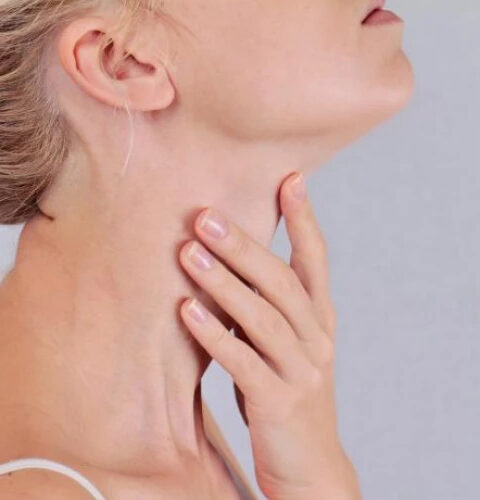 Каша, способствующая восстановлению функции щитовидной железы, стала источником здоровья