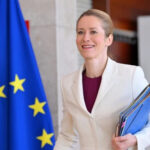 Кая Каллас: Путина не интересует мир, но Россия не победит в войне против Украины