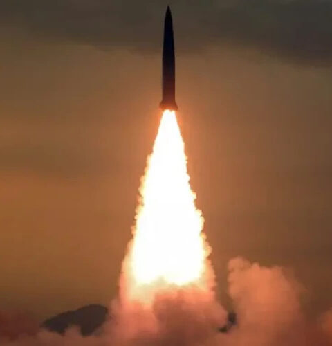 КНДР на пороге создания межконтинентальной баллистической ракеты с ядерной системой