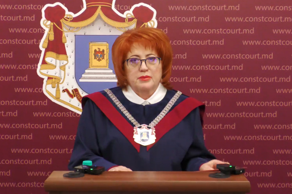 Конституционный суд отклонил запрос депутата по процедуре назначения судей КС