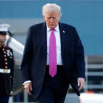 Кремль отреагировал на заявление Трампа о растущем терпении к Путину