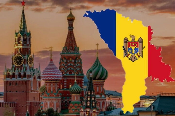 Кремль прокомментировал результаты парламентских выборов в Молдове и ситуацию в Приднестровье