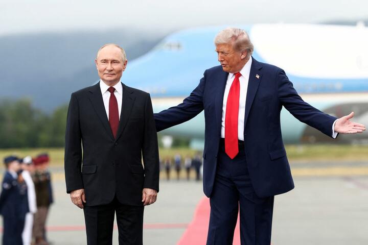 Кремль пытается склонить администрацию Трампа к нормализации отношений