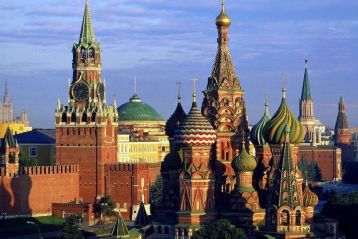 Кремль сообщает о прогрессе в урегулировании конфликта на Украине, но сроки пока не ясны