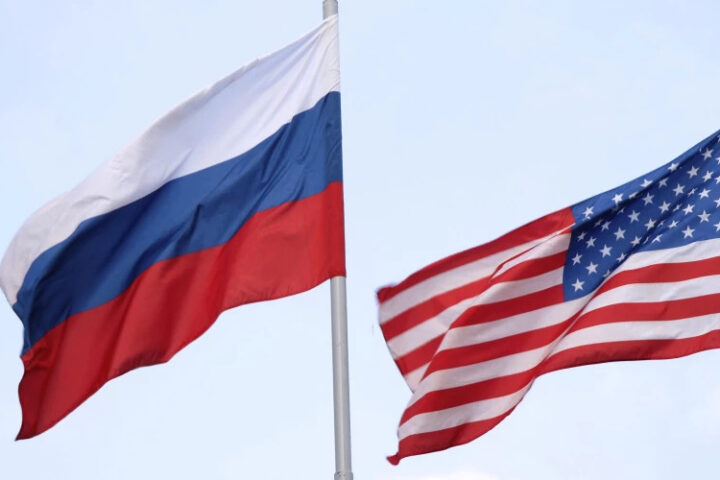 Кремль заявляет о бесполезности санкций США и их влиянии на Россию