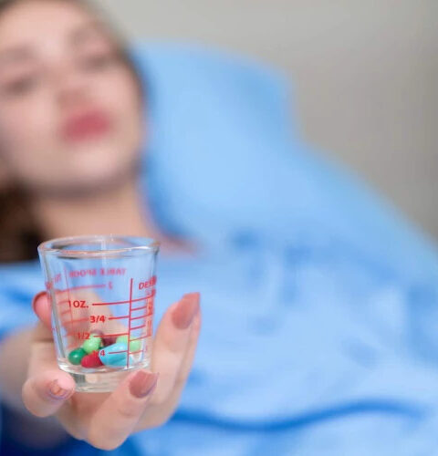 Критическая нехватка обезболивающих в Газе: раненые терпят боль без медикаментов