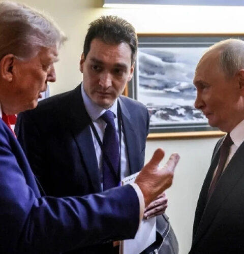 Лавров заявил о понимании Трампом национальных интересов России в конфликте на Украине